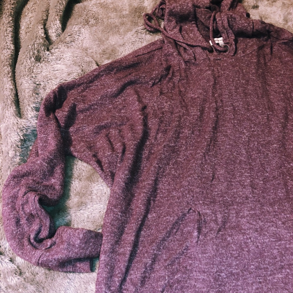 America’s Eagle sweater hoodie!💜